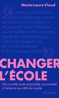   Changer l'école