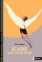   Icare aux ailes d'or