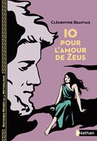   Io pour l'amour de Zeus