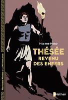   Thésée revenu des enfers