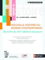   Nouvelle histoire du monde contemporain - E-PUB 2021