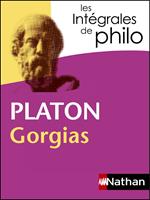 Platon, Gorgias - Les intégrales de Philo
