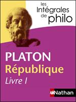   R&eacute;publique livre I - Platon - Les Int&eacute;grales de philo