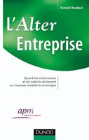   L'Alter Entreprise