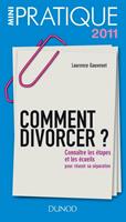   Comment divorcer ?