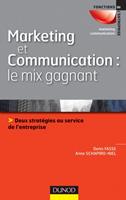   Marketing et communication : le mix gagnant