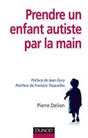   Prendre un enfant autiste par la main