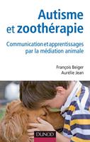   Autisme et zoothérapie