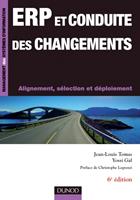 ERP et conduite des changements - 6e éd.