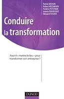   Conduire la transformation