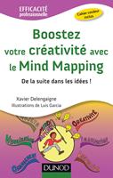   Boostez votre créativité avec le Mind Mapping