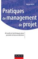   Pratiques de management de projet