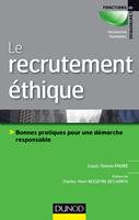   Le recrutement &eacute;thique et responsable