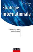   Stratégie internationale