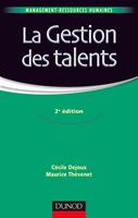   La gestion des talents - 2e éd.
