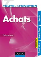   Toute la fonction Achats - 3e éd.