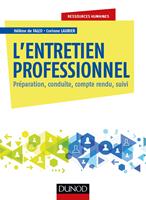   L'entretien professionnel
