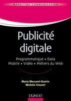   Publicité digitale