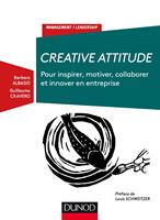   Creative Attitude