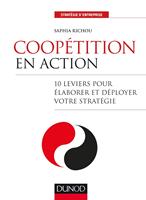   Coop&eacute;tition en action