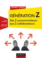   Génération Z
