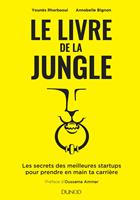   Le livre de la Jungle