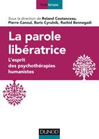   La parole libératrice