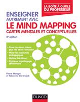   Enseigner autrement avec le Mind Mapping
