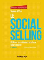   Le Social selling - 2e éd.