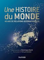   Une histoire du monde