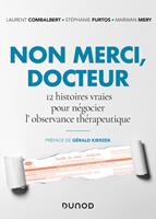   Non merci, Docteur