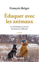   Eduquer avec les animaux