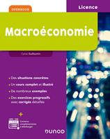   Macro&eacute;conomie
