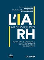   L'IA au service des RH