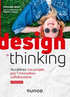   Design Thinking - 2e &eacute;d.