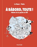   A bâbord, toute !