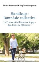   Handicap : l'amn&eacute;sie collective