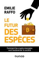   Le futur des esp&egrave;ces