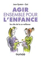   Agir ensemble pour l'enfance