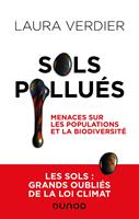   Sols pollu&eacute;s