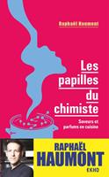   Les papilles du chimiste