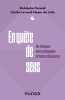   En quête de sens