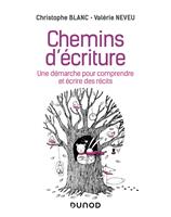   Chemins d'écriture