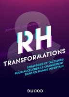   RH et transformations