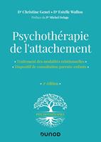 Psychothérapie de l'attachement - 2e éd.