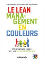   Le Lean management en couleurs