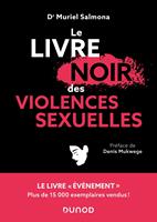   Le livre noir des violences sexuelles - 3e éd.