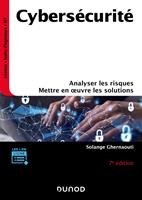   Cybersécurité - 7e éd.