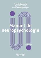 Manuel de neuropsychologie - 6e éd.