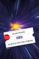   Gen&egrave;se - Le grand r&eacute;cit des origines